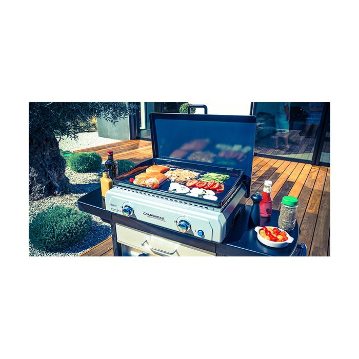 Grill gazowy Campingaz PLANCHA BF LX (3000005414)