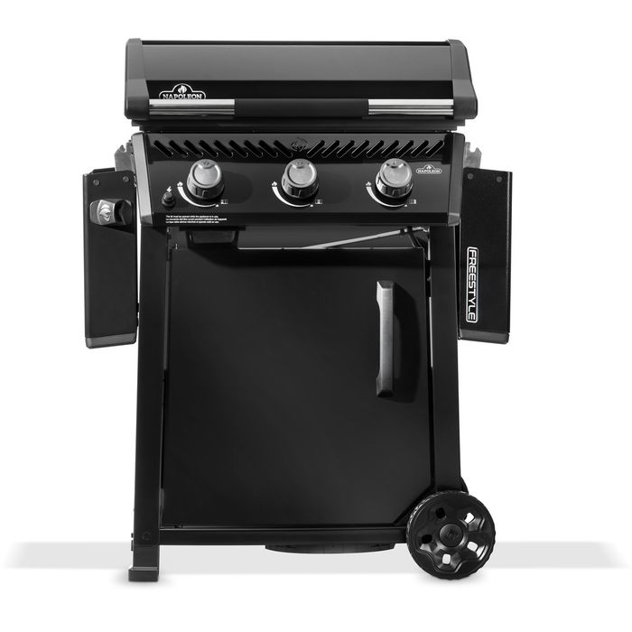 Grill gazowy Napoleon Freestyle Plancha (F24DFTPK-PL)