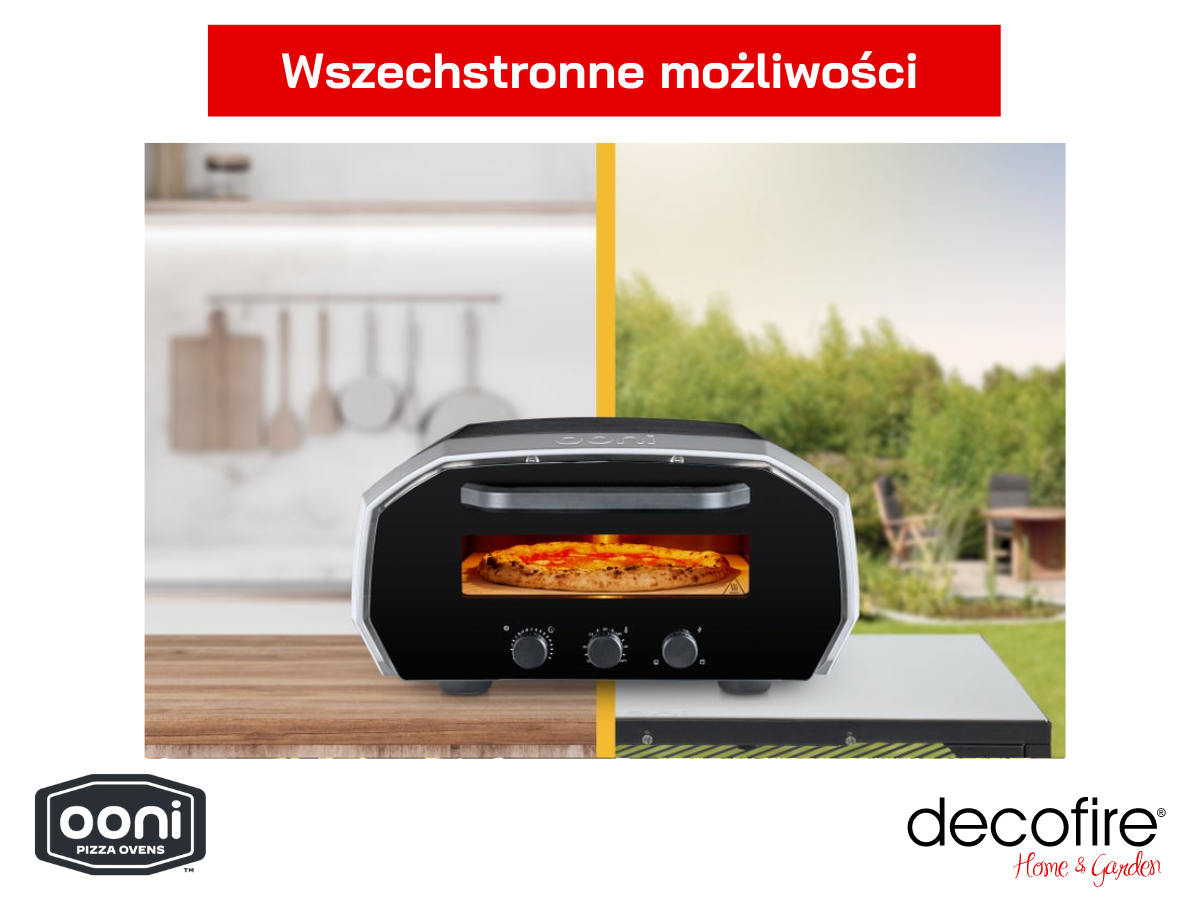 Wszechstronne możliwości