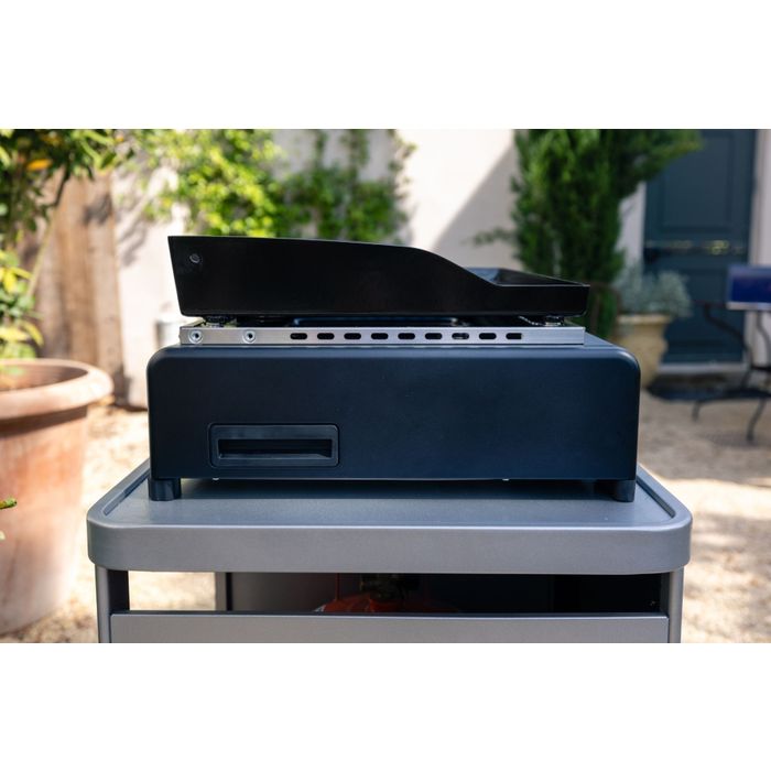 Grill gazowy Campingaz Plancha Othello 2 (2217201)