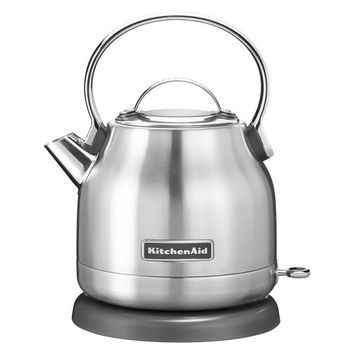 Czajnik Stella 1,25 l Stainless Steel KitchenAid (5KEK1222ESX)