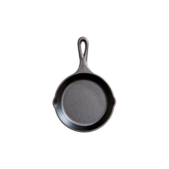 Patelnia żeliwna 12 cm Lodge Cast Iron (H5MS)