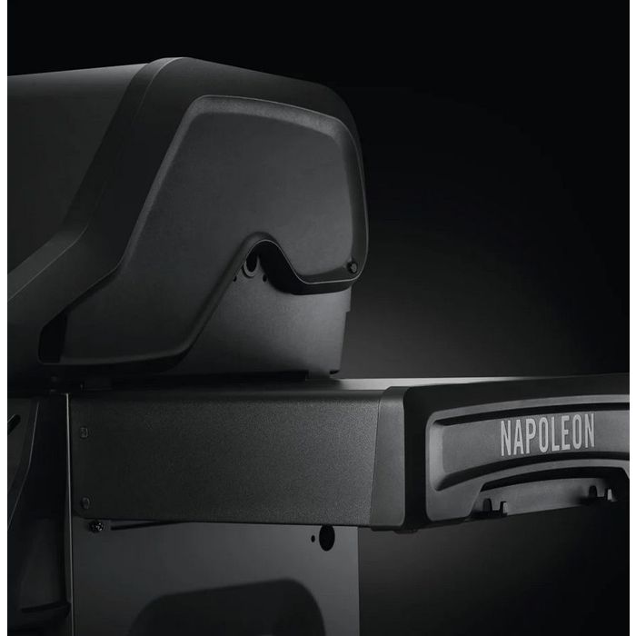 Grill gazowy Napoleon Phantom Rogue SE 425 full mat (RSE425RSIBPMK-1-RC-PHM) 