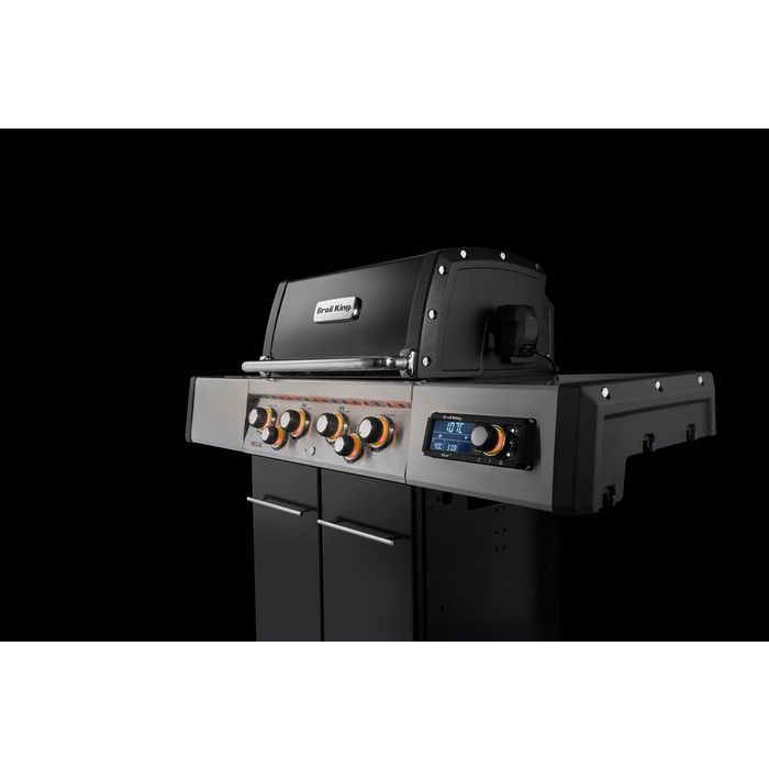 Grill gazowy Broil King Regal Q 490 (684283PL) 