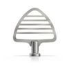 Mieszadło rozdrabniające Inox do Artisan 5 / Classic KitchenAid (5KSMTHPBSS)