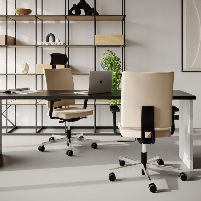 Fotel obrotowy MATE MT 103 Bejot