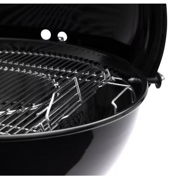 Grill węglowy Weber Master-Touch 67 cm (1500230) 