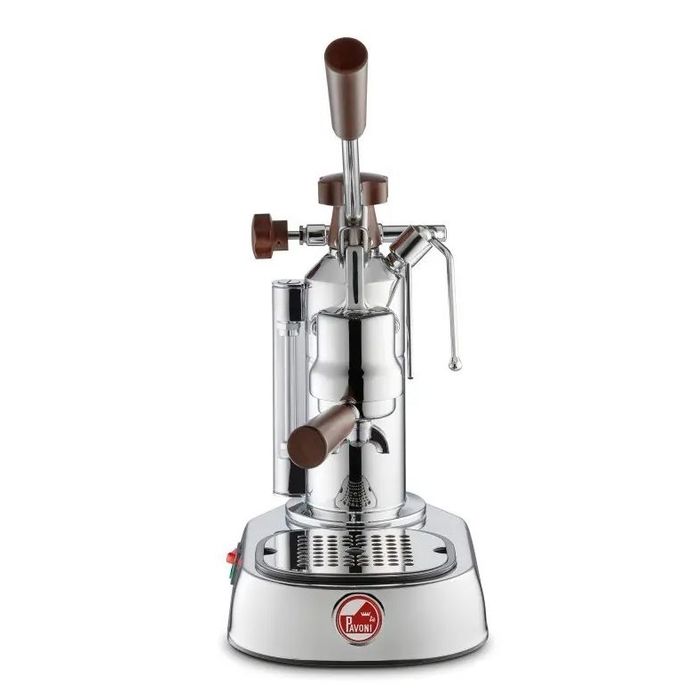 Ekspres La Pavoni Europiccola Lusso (LPLELH01EU)
