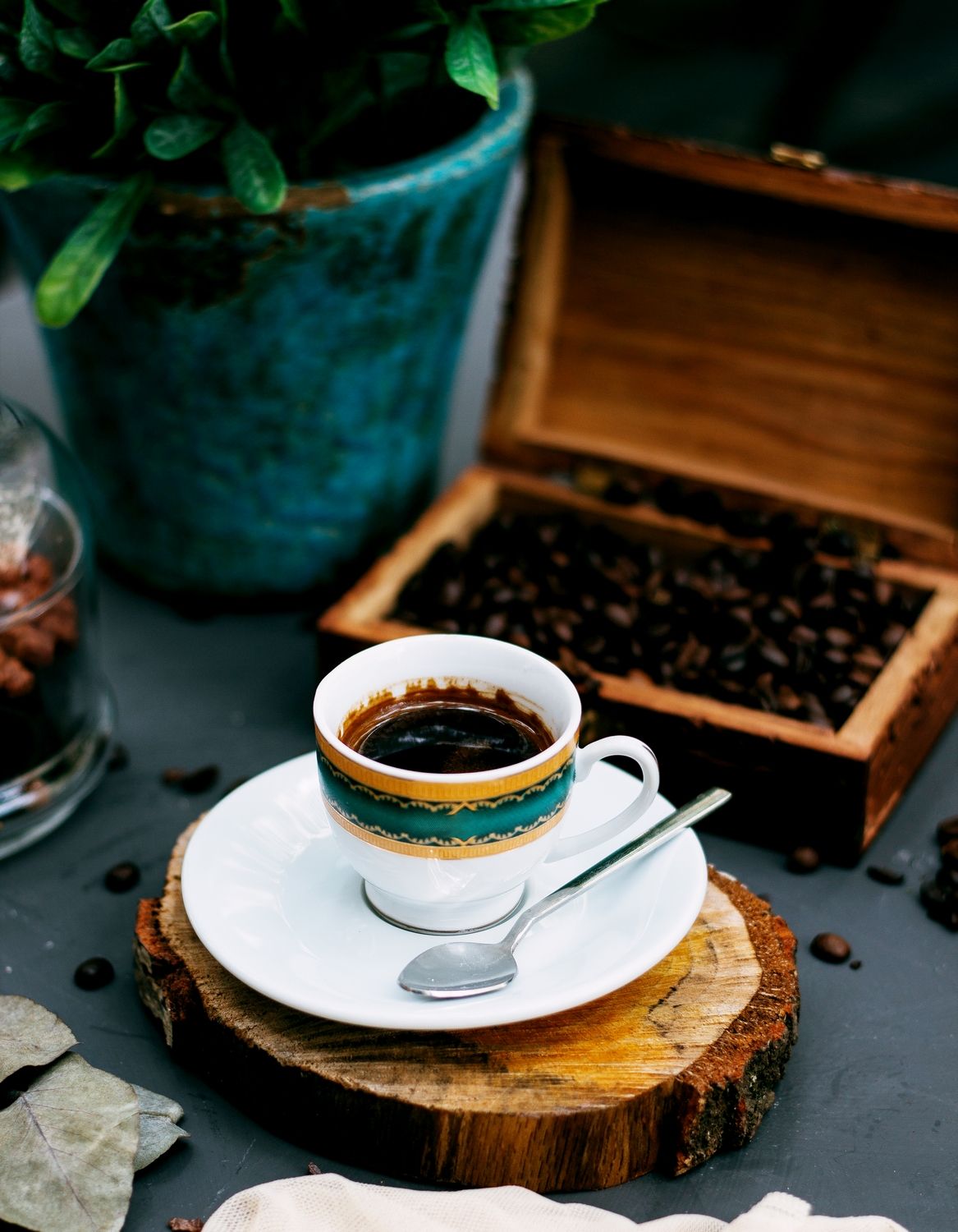Kawa Arabica