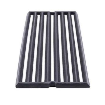 Dwustronny żeliwny ruszt do grilli z serii Baron - 1 szt. Broil King (11241)