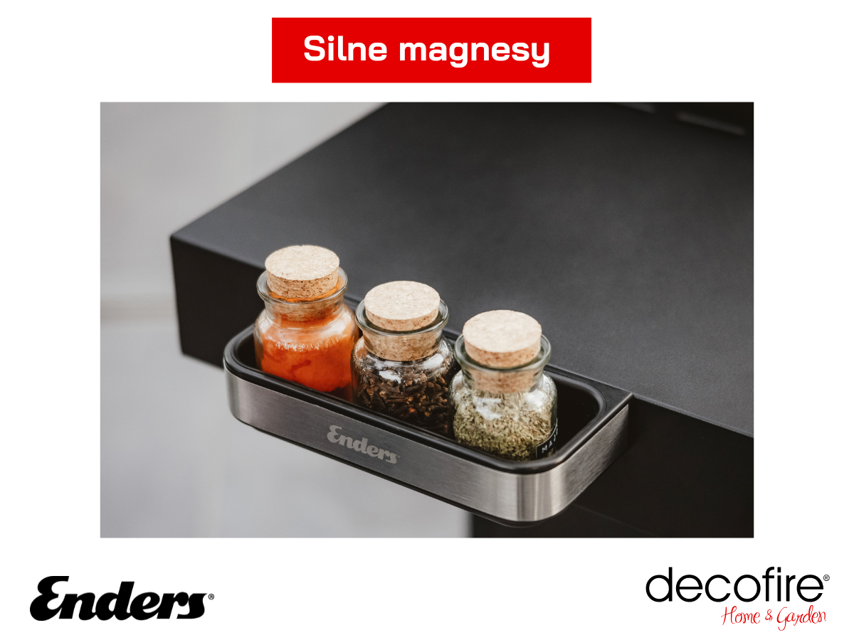 Silne magnesy
