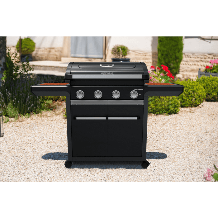 Grill gazowy Campingaz Premium Seria 4 W