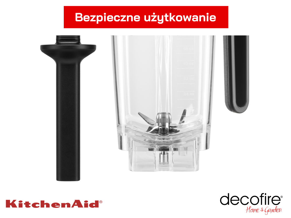 Bezpieczne użytkowanie
