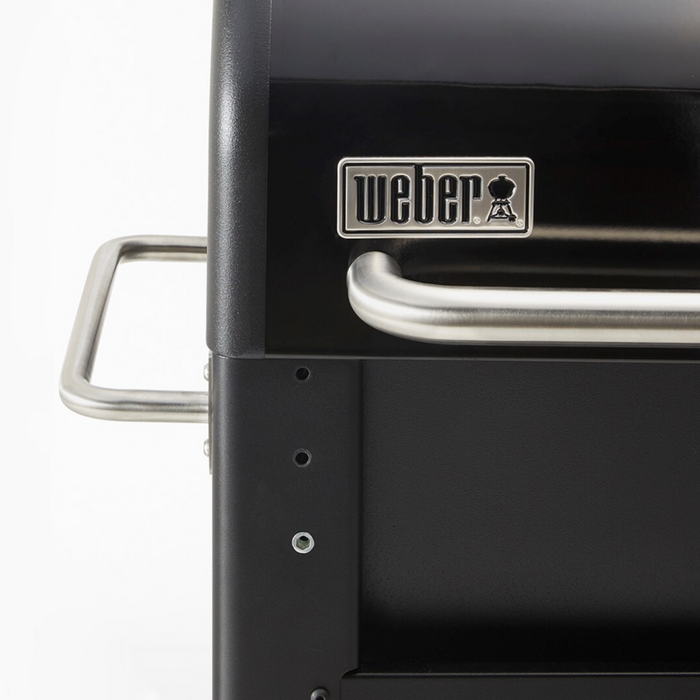 Grill na pellet Weber Searwood 600 (1500144)