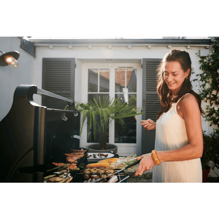 Grill gazowy Campingaz Select 4 EXS