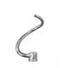 Hak 7 spiralny INOX KitchenAid (5K7SDH)