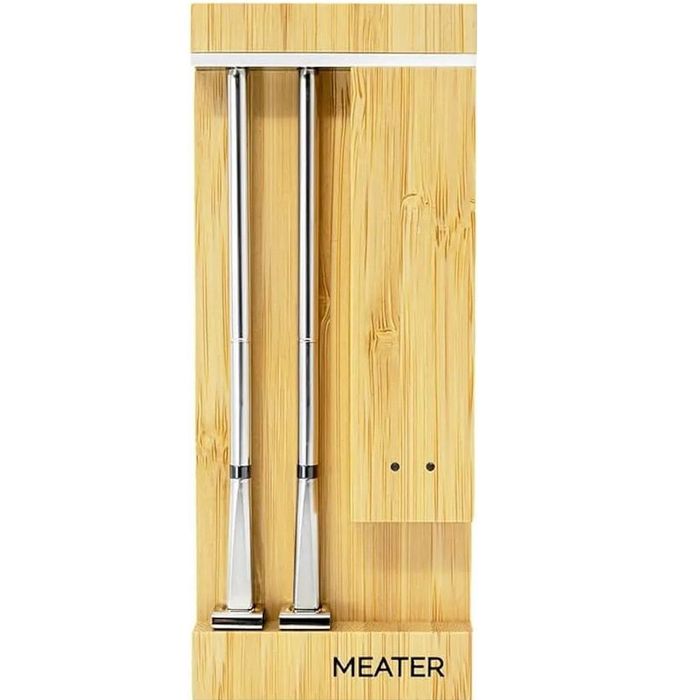 Termometr bezprzewodowy MEATER Pro Duo (RTE-MT-MD201)