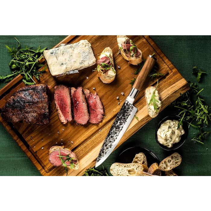 Nóż szefa kuchni Forged Olive Chef's knife 20 cm