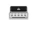 Grill gazowy Regal™ 520 do zabudowy Broil King (886653PL)