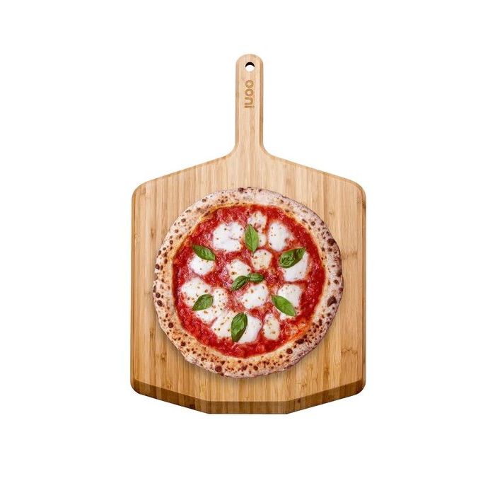 Bambusowa deska do krojenia i serwowania pizzy 30 cm Ooni (UU-P38200)