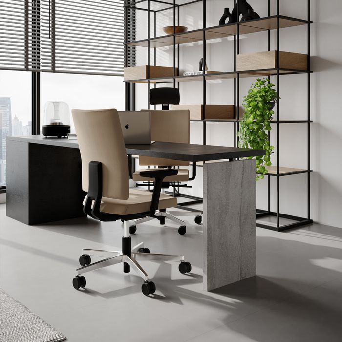 Fotel obrotowy MATE MT 102 Bejot