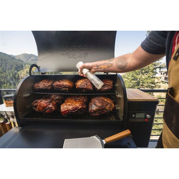 Grill na pellet Ironwood 885 INT + Pellet Sensor Traeger