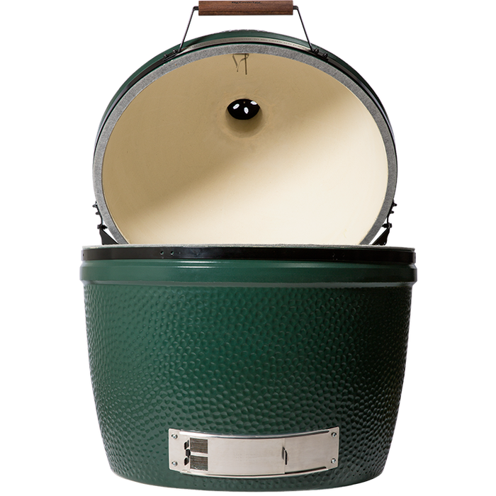 Grill ceramiczny węglowy Big Green Egg 2XL (120939)