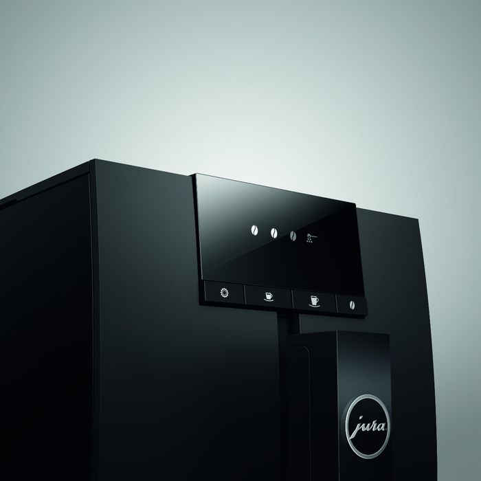 Ekspres do kawy Jura ENA 4 Full Metropolitan Black (EA) (15344)