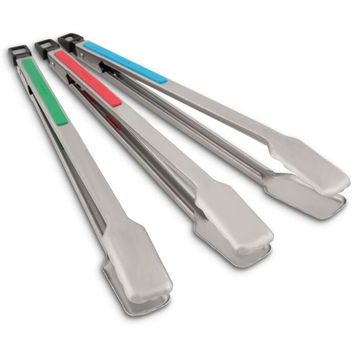 Zestaw szczypiec Baron 3 szt. Broil King (64312)