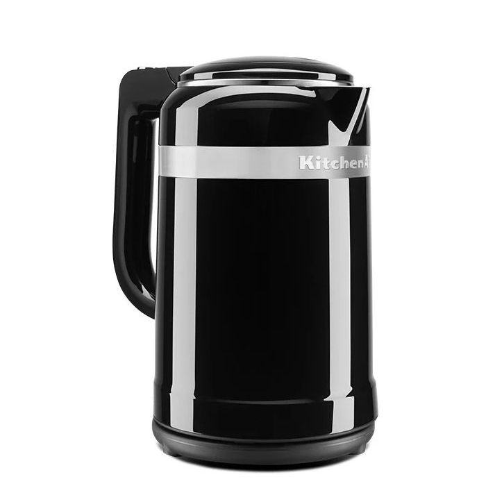Czajnik LOFT 1,5L Onyx Black KitchenAid (5KEK1565EOB)
