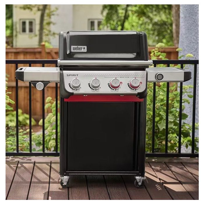 Grill gazowy Weber Spirit EP-435 (1500962)