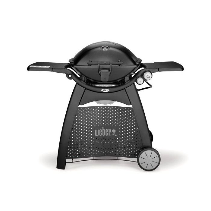 Weber Q 3200
