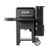 Gravity Series 600 cyfrowy grill węglowy + wędzarnia Masterbuilt