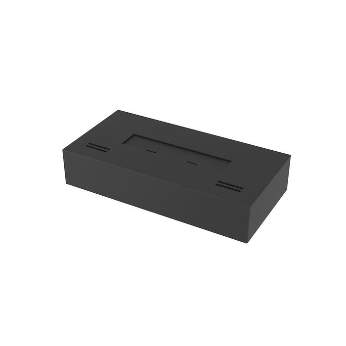 Wkład palenisko do kominka tradycyjnego Simple Fire SIMPLEBOX 400