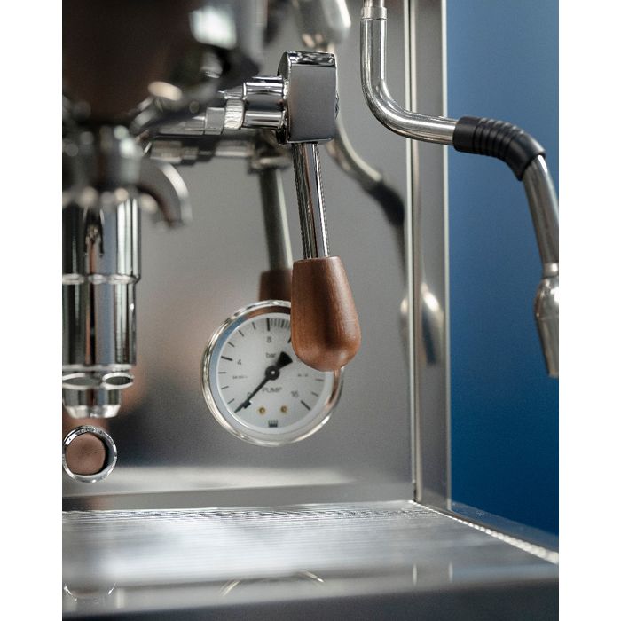 Akcesoria do ekspresów Cellini Evolution i Botticelli Specialty orzech La Pavoni (LPACEVNC01)