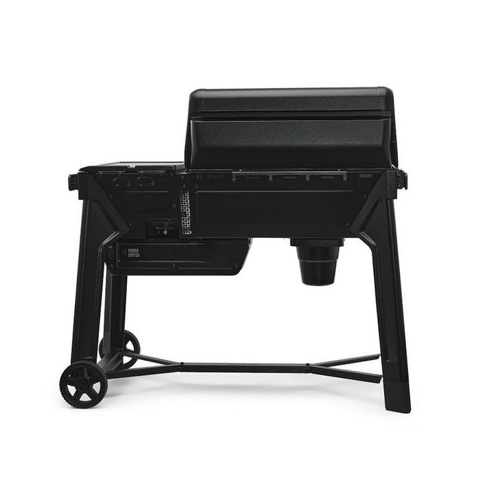 Grill na pellet Woodridge Traeger
