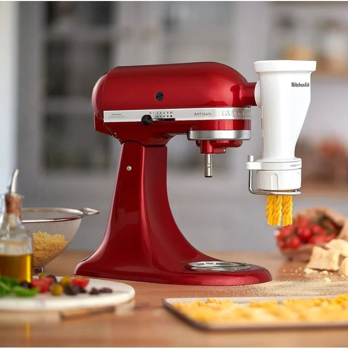 Wyciskarka do makaronu KitchenAid (5KSMPEXTA)