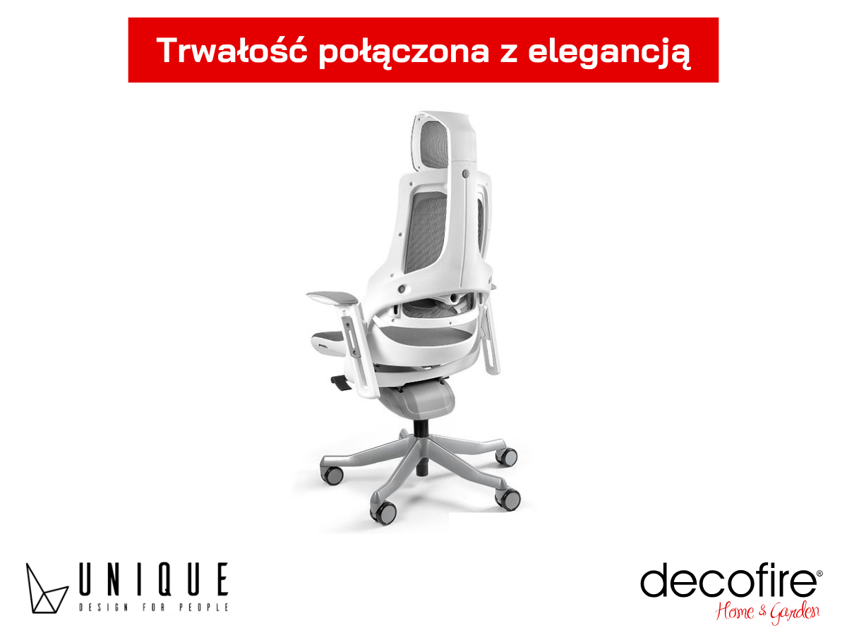 Najwyższej jakości materiały