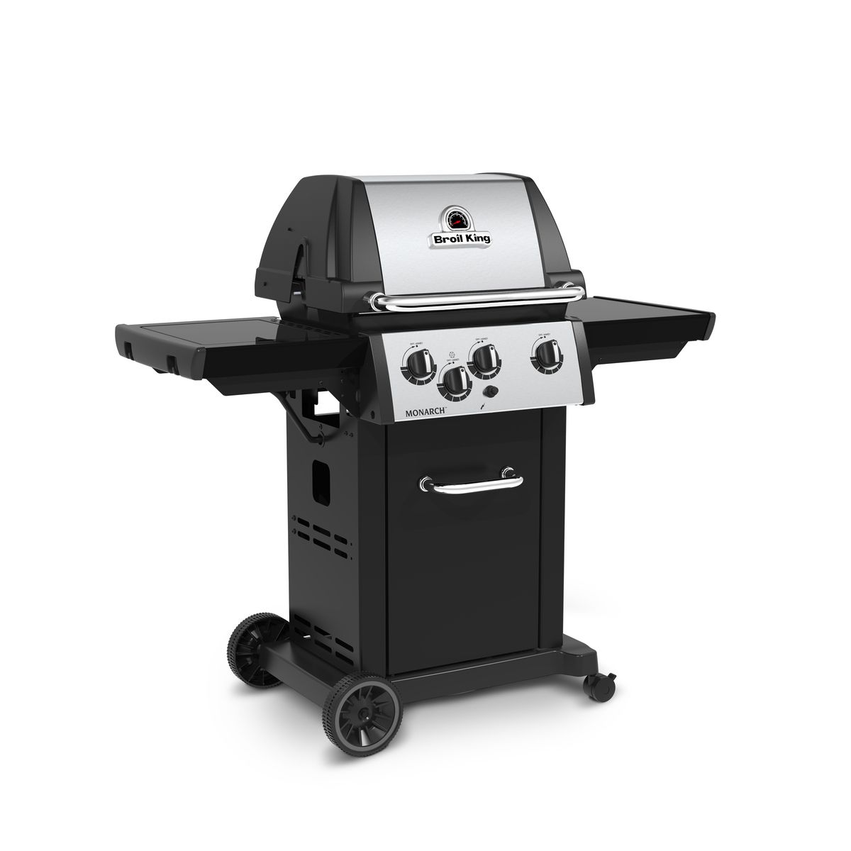 Broil King Monarch 340