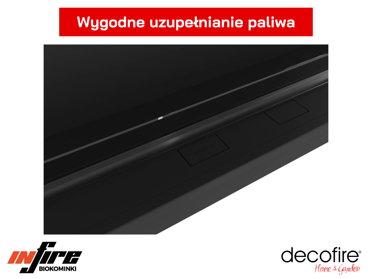 Automatyczny system tankowania