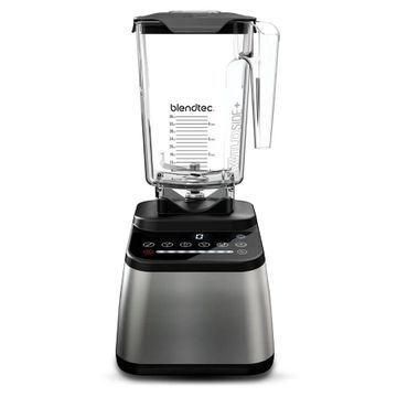 Blender kielichowy Blendtec Designer 650 stalowy
