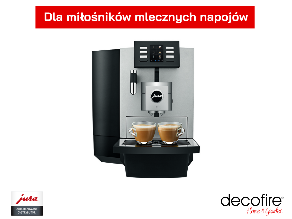 Mleczne napoje