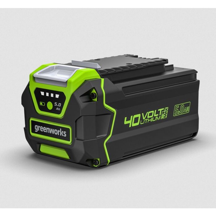 Greenworks 40V Akumulator 5Ah G40B5 (GR2927207)
