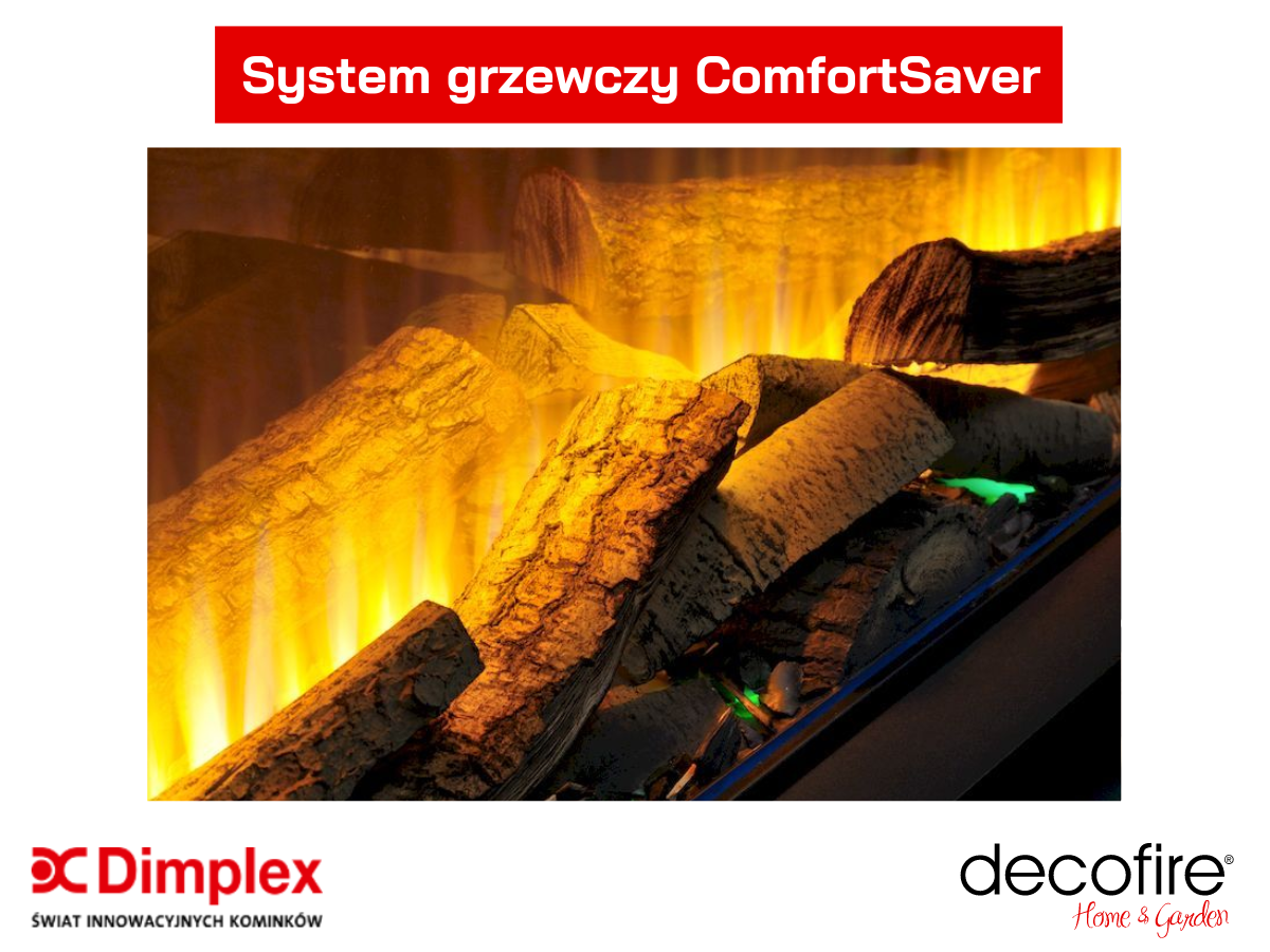 System grzewczy ComfortSaver
