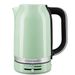 Czajnik 1,7 l Pistachio KitchenAid (5KEK1701EPT)