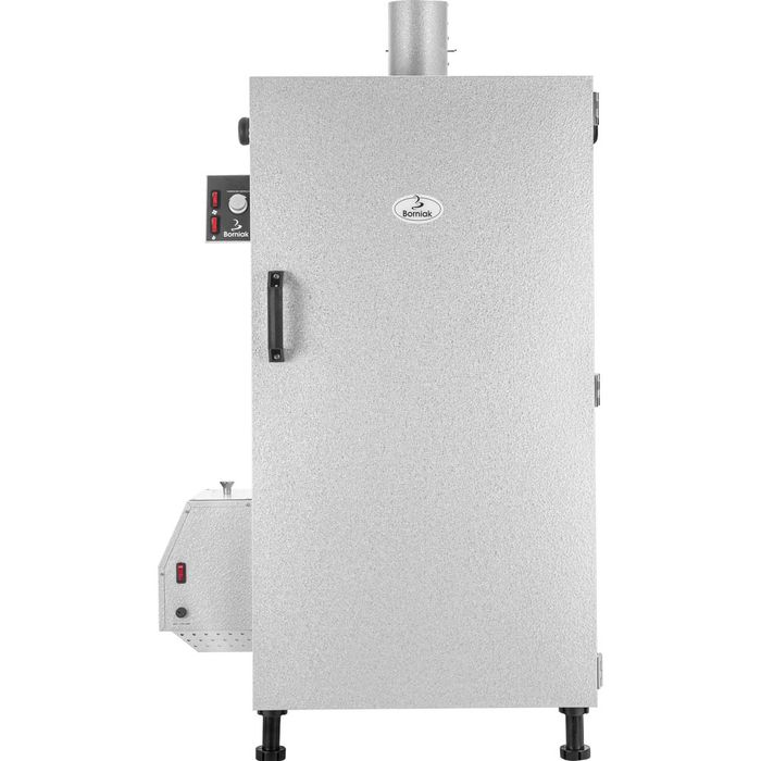Wędzarnia domowa Cyfrowa Borniak UWD-150 Simple + Zestaw do wędzarni (ZS-150)