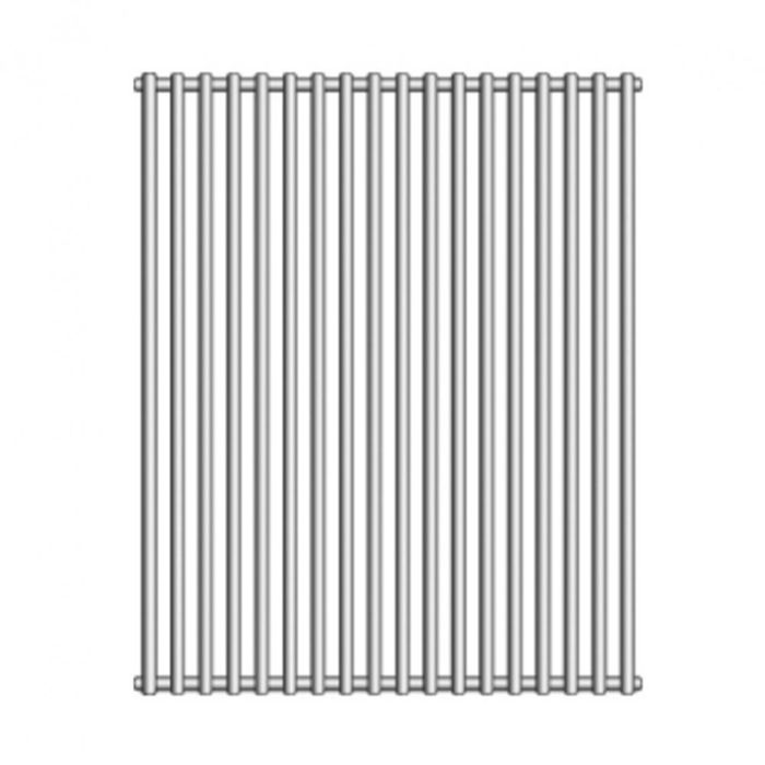 Ruszt z 9 mm prętów stali szlachetnej Regal / Imperial - 1 szt. 49 x 32 cm Broil King (18653)