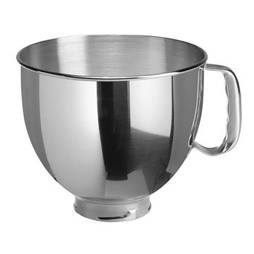 Dzieża INOX 4,8L Artisan 5 KitchenAid (5K5THSBP)