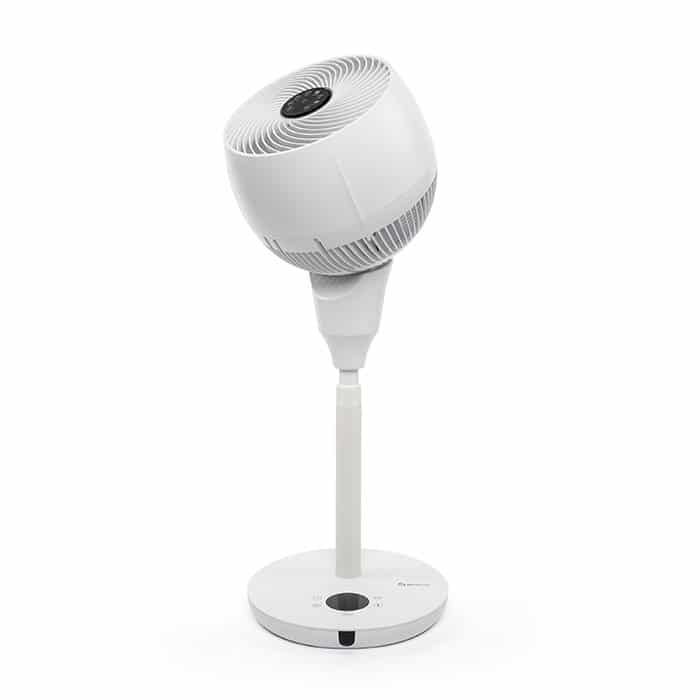 Meaco Wentylator domowy Meaco Fan stojący 1056 z pilotem