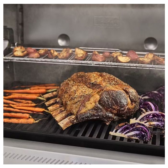 Grill gazowy Weber Genesis SP-335W (1501195)